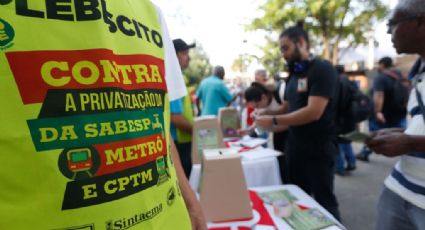 SP: Metrô e CPTM decretam greve unificada contra privatização