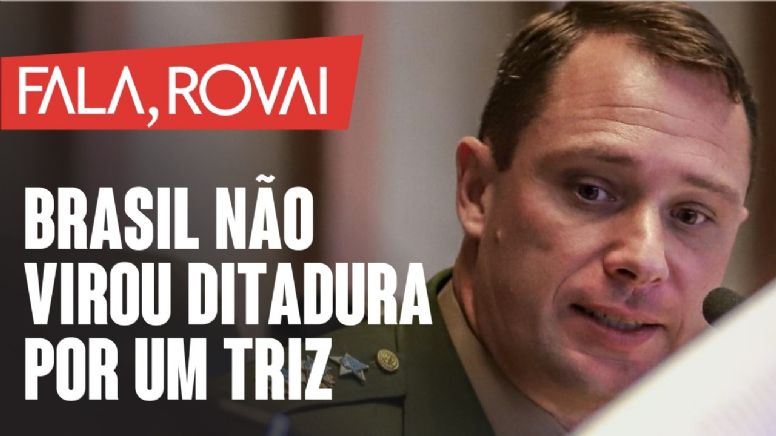 Cid acaba com Bolsonaro e vai levar generais para a cadeia; toda história do golpe