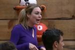 A Fazenda: Rachel Sheherazade parte pra cima de participante após fala machista