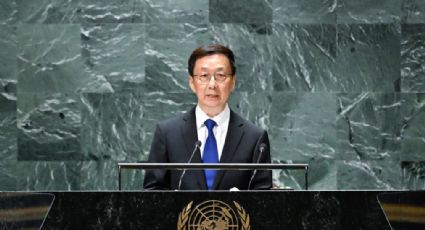 China na Assembleia Geral da ONU: defesa do multilateralismo e de melhorias na governança global