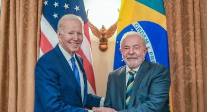 Oxfam comemora acordo de Lula e Biden por direitos trabalhistas