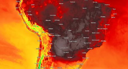 Das chuvas históricas ao calor extremo: El Niño cresceu e está se rebelando. Quem poderá contê-lo?