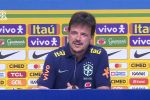 Seleção brasileira: convocados incluem Gerson, Richarlison e Matheus Cunha