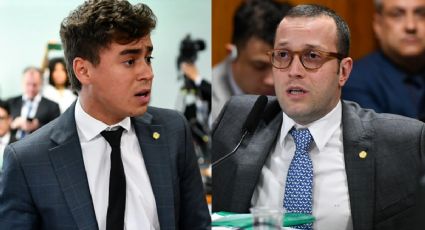 Banheiros unissex: governo desmente fake news de Nikolas Ferreira e Filipe Barros; entenda