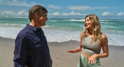 Gisele Bündchen diz pensou em se jogar de apartamento e que vida mudou após separação