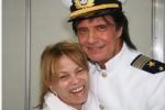 Morre Carminha Silva, secretária fiel de Roberto Carlos