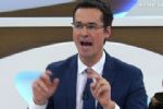 Dallagnol é notificado a pagar R$ 130 mil por foto usada sem autorização