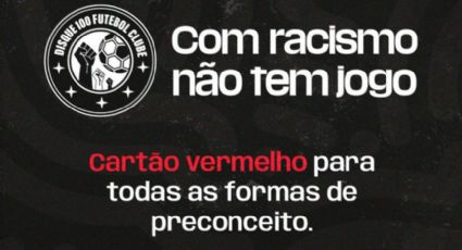 Igualdade racial: Anielle Franco assina ação antirracista com a CBF