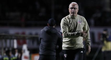 Dorival Jr é melhor que Landim, Braz, Vitor Pereira e Sampaoli juntos. Fora e dentro de campo