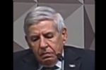 General Heleno não responde se se reuniu com hacker de Araraquara