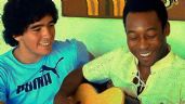 Pelé vs. Maradona: quem foi o maior jogador de futebol do século XX?