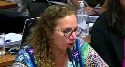 Jandira Feghali entra com denúncia-crime contra bolsonaristas por ameaças de morte