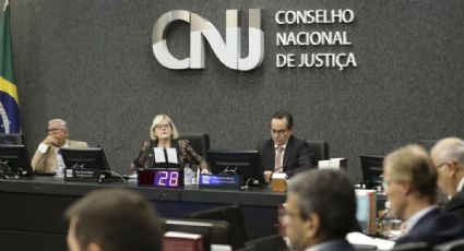 CNJ liberta quase 22 mil pessoas presas irregularmente