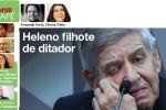 AO VIVO: General Heleno mente cinicamente na CPMI do 8 de janeiro