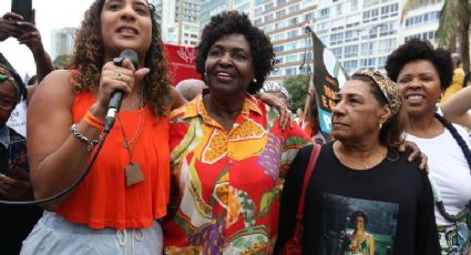 Ataques a Anielle Franco agora, a Benedita em 2003 e a Orlando Silva em 2008 têm uma mesma origem: racismo