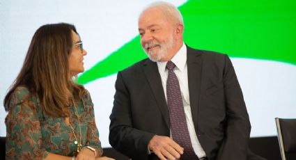 Folha quer transformar Janja na Yoko Ono do governo Lula