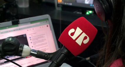 Trapalhada ou sabotagem? “Esquecem” de pôr Jornal da Jovem Pan no ar e diretor é demitido, diz site