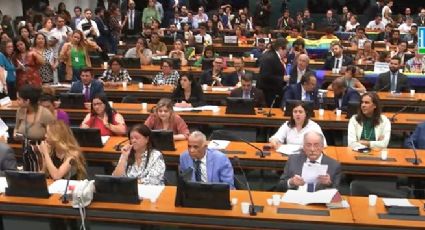 Proibição do casamento civil LGBT é aprovado em Comissão da Câmara dos deputados