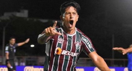 Fluminense x Inter: onde assistir, escalações e prévia da partida