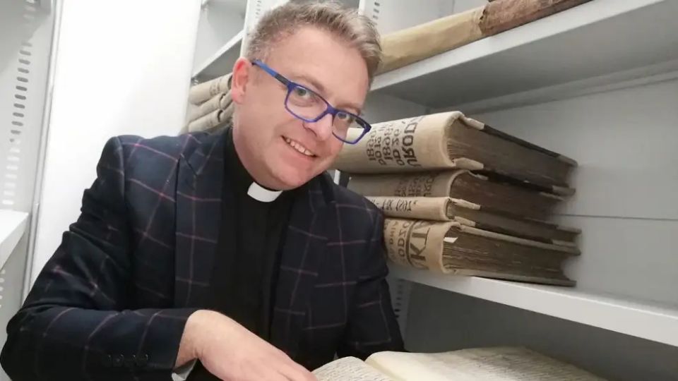 Padre de 48 anos é investigado por crime de omissão de socorro