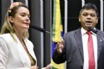 Júlia Zanatta perde ação sobre importunação sexual no Conselho de Ética