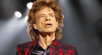 Mick Jagger surpreende e diz que pretende deixar filhos fora da herança