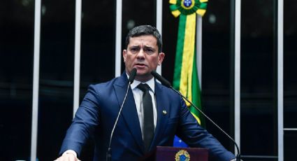 Sergio Moro está na zona de rebaixamento