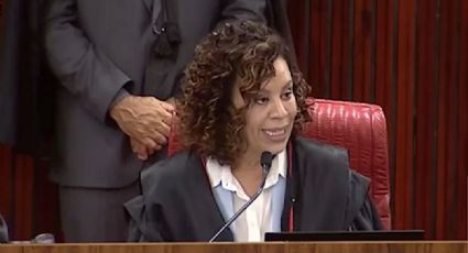 VÍDEO: O emocionante discurso da 1ª ministra negra do TSE na sessão de posse