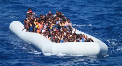 Imigração: 2,5 mil morreram ou desapareceram em travessia do Mediterrâneo