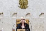 Faltou a Rosa Weber pedir desculpas a Lula e Dirceu, e agradecer a confiança de Dilma, que a indicou