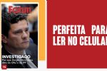 A edição semanal da Revista Fórum está no ar!
