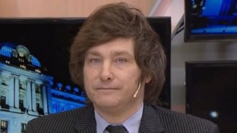 O bravateiro fascista afirmou que não se reúne com 'corruptos'