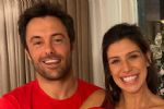 Kayky Brito: irmã se emociona e esposa fala sobre quadro de saúde do ator