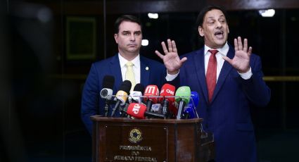 Clã Bolsonaro estaria revoltado com Wassef, que ganhou novo apelido