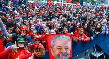 Datafolha: São Paulo tem mais que o dobro de petistas do que bolsonaristas