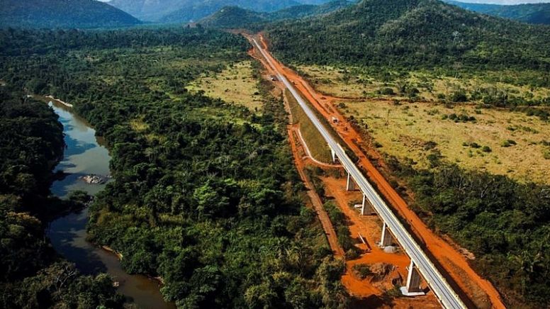 Márcio Zonta: a Vale hoje é uma estatal chinesa