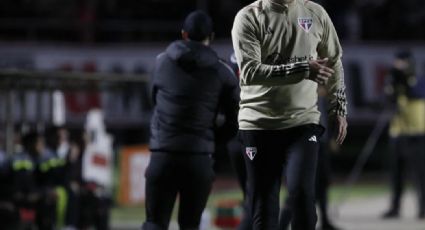 Palpitômetro - São Paulo vence Corinthians e Santos ganha do Vasco