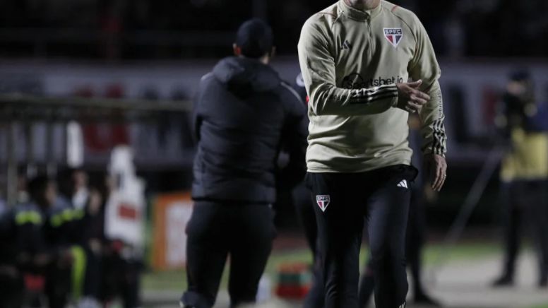 Palpitômetro - São Paulo vence Corinthians e Santos ganha do Vasco