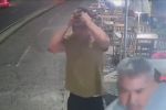 Reação de Bruno de Luca ao ver acidente de Kayky Brito aparece em novo vídeo
