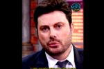 VÍDEO - Caso de Mingau, baleado na cabeça, faz Danilo Gentili suspender gravações do The Noite: "Não teria condições"
