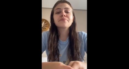 VÍDEO: filha do baixista Mingau grava mensagem comovente sobre estado do pai