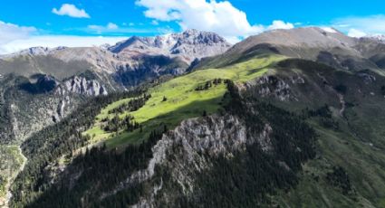 A sabedoria ecológica chinesa no parque nacional Planalto Qinghai-Tibete, o 'teto do mundo'