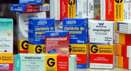 Anvisa esclarece que intercâmbio entre genéricos e medicamentos de referência em tratamento é seguro