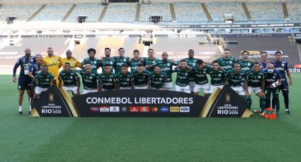 Palmeiras, Inter e Fluminense disputam semifinais da Libertadores: saiba onde assistir