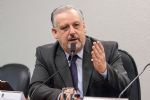 Foto ilustrativa de la nota titulada: Berzoini: Há uma campanha para convencer o povo que há uma hiperinflação dos alimentos