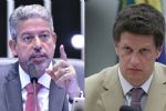 Lira e Salles são derrotados em tentativa machista de cassar mandatos de Juliana Cardoso e Talíria