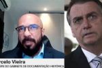 VÍDEO: Chefe de documentação do Planalto complica Bolsonaro e Cid no caso das joias