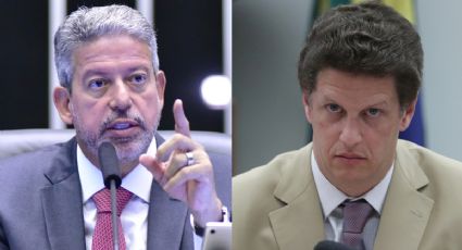 Lira e Salles são derrotados em tentativa machista de cassar mandatos de Juliana Cardoso e Talíria