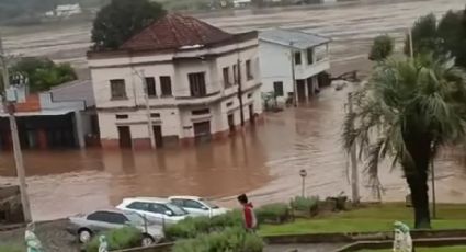 Ciclone extratropical: Rio Grande do Sul já registra 21 mortes