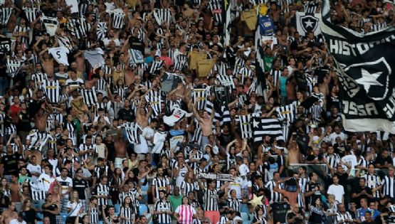 Botafogo é campeão da Libertadores, título mais importante de sua história